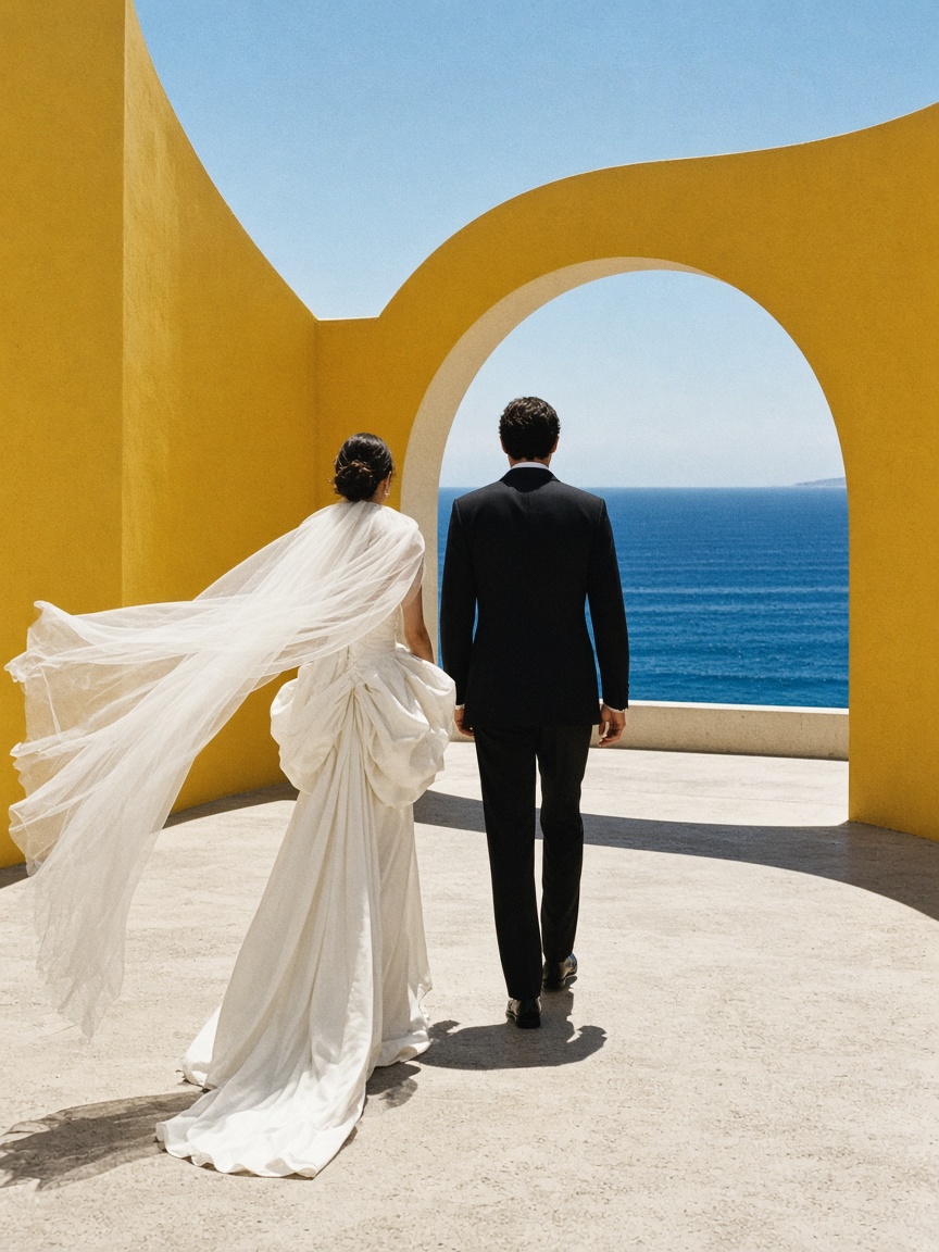 Sofía & Agustín