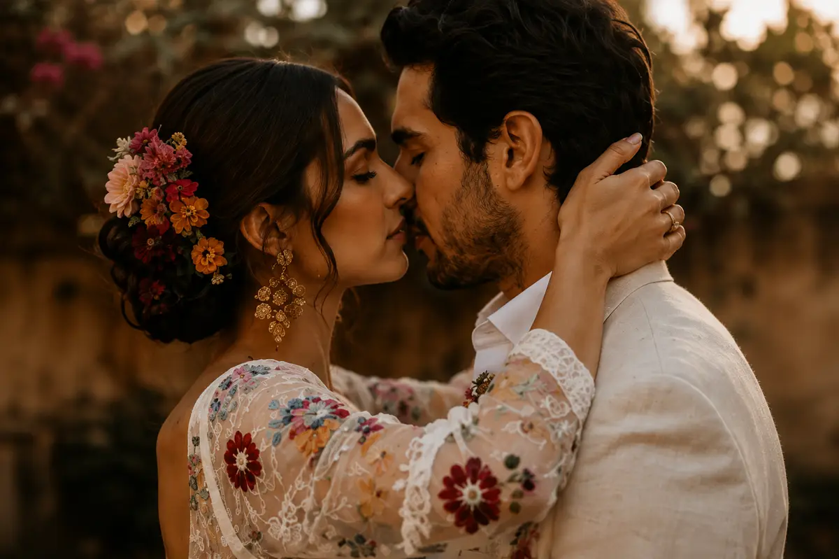 Renata & Emiliano
